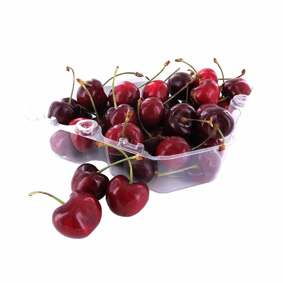 demeter Bio-Kirschen 250 G
