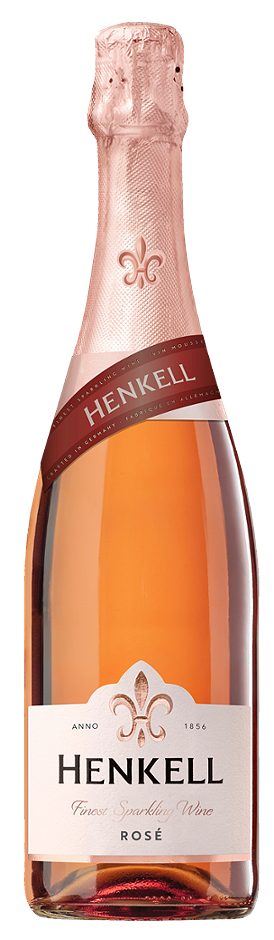 Henkell Sekt Rosé 0,75 L