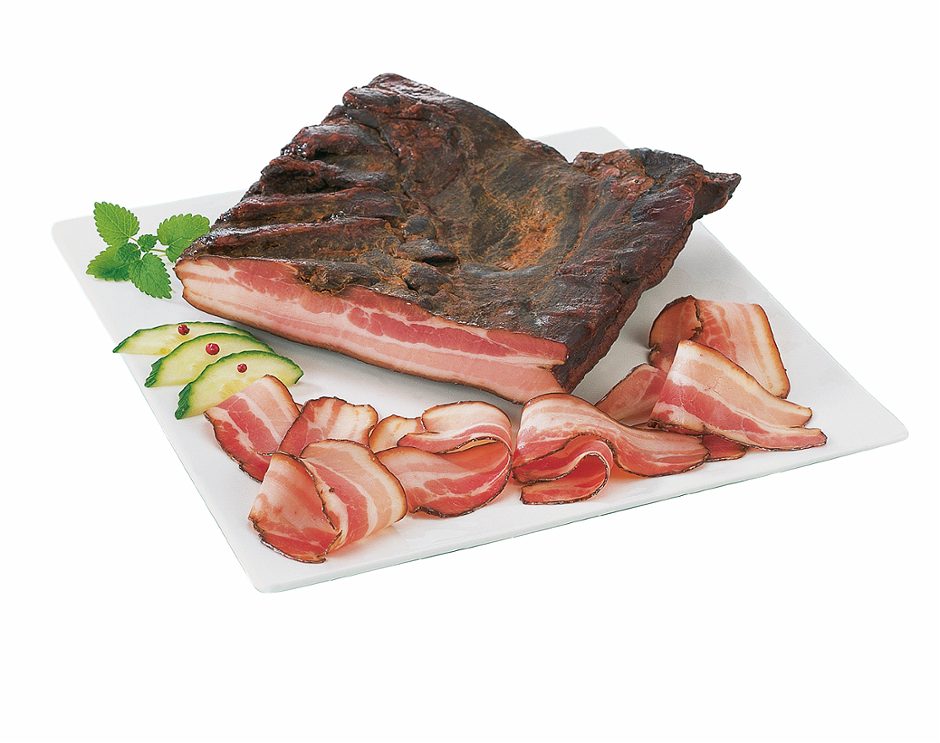 TANN Jausenspeck 1 KG