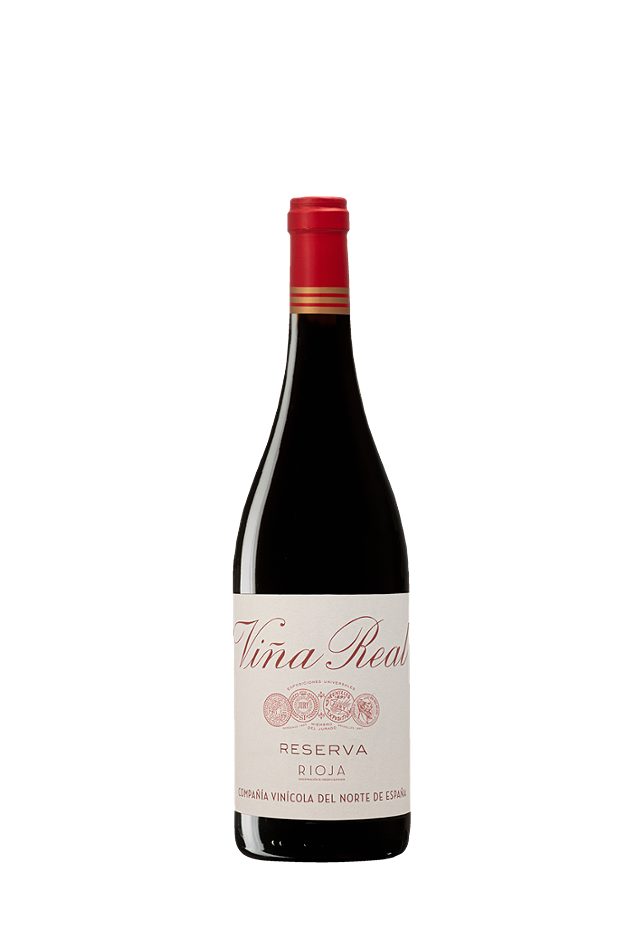 CVNE Vina Real Reserva 2019 0,75 L
