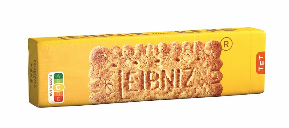 Bahlsen Leibniz Haferkeks 230 G