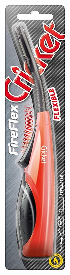 Sirius Cricket Fireflex