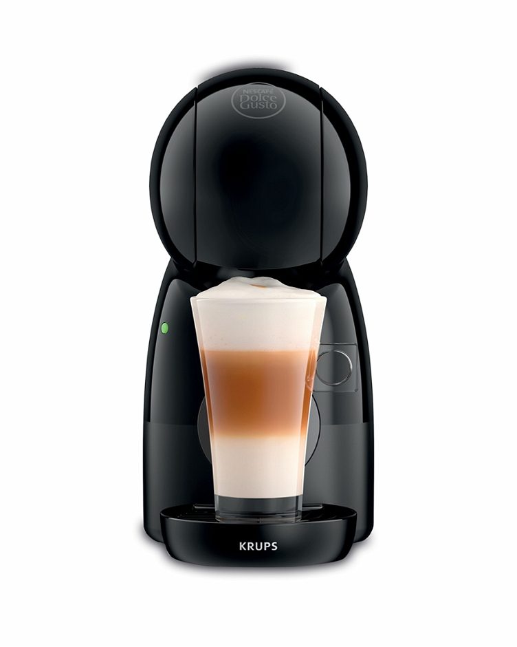 Krups Kapselmaschine Piccolo XS