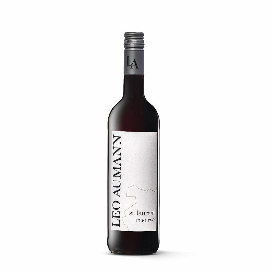 Aumann St. Laurent Reserve 2022 0,75 L