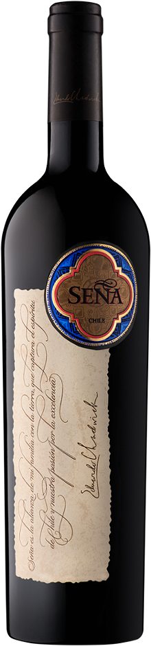 Chadwick Eduardo Seña 2022 0,75 L