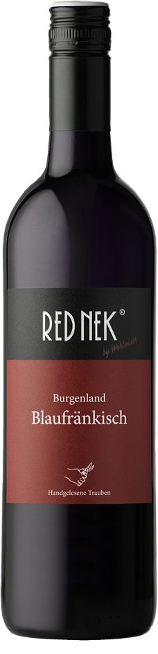 Red Nek Blaufränkisch 2023 0,75 L