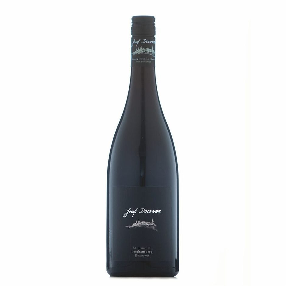 Dockner St. Laurent Reserve 2021 0,75 L