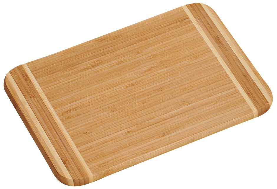 Kesper Schneidbrett Bambus 39 x 29 cm