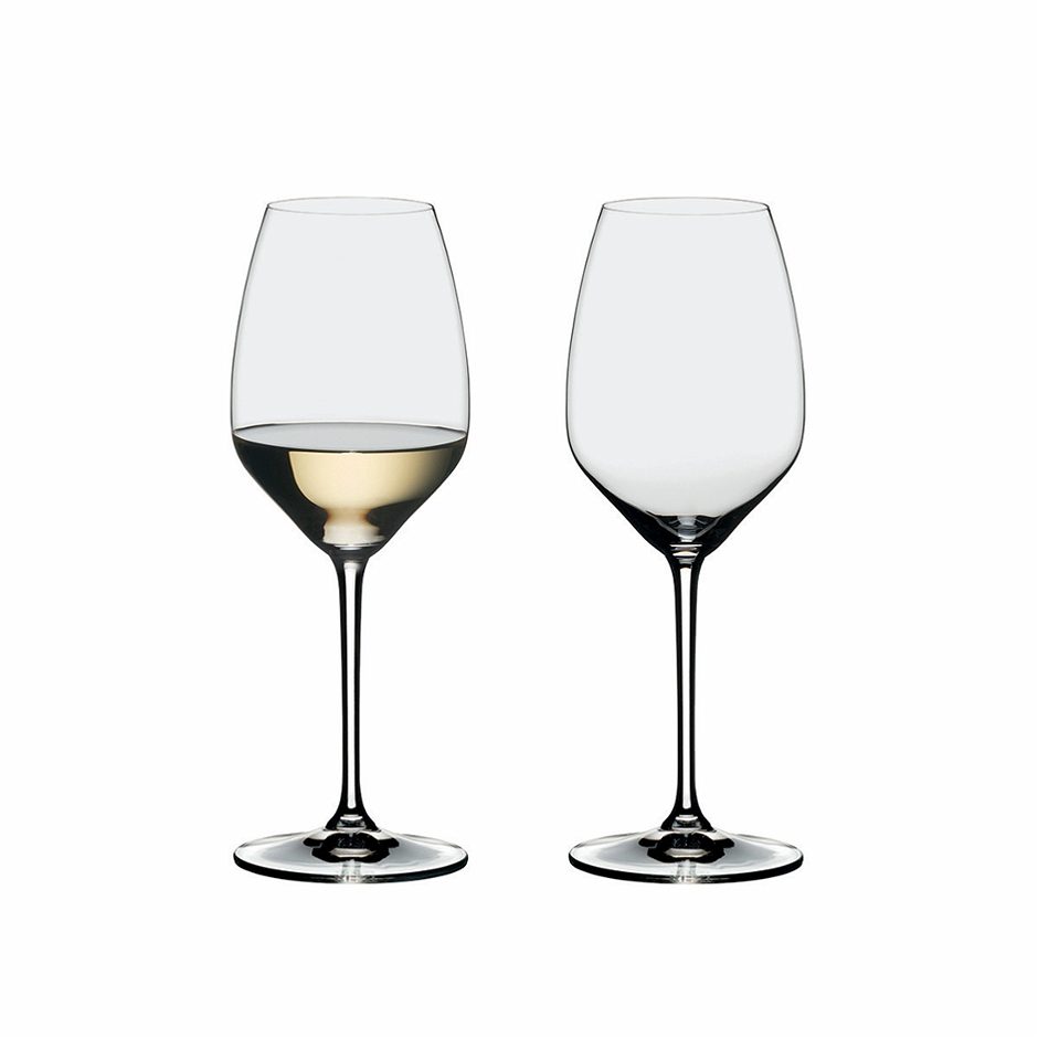 Riedel Heart To Heart Weinglas Riesling 2er-Set