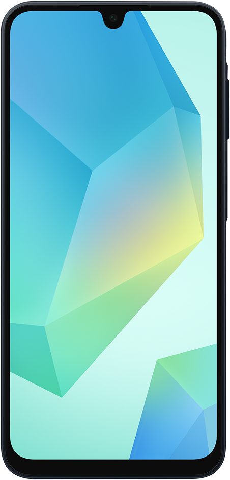 Samsung Smartphone Galaxy A16 128 GB