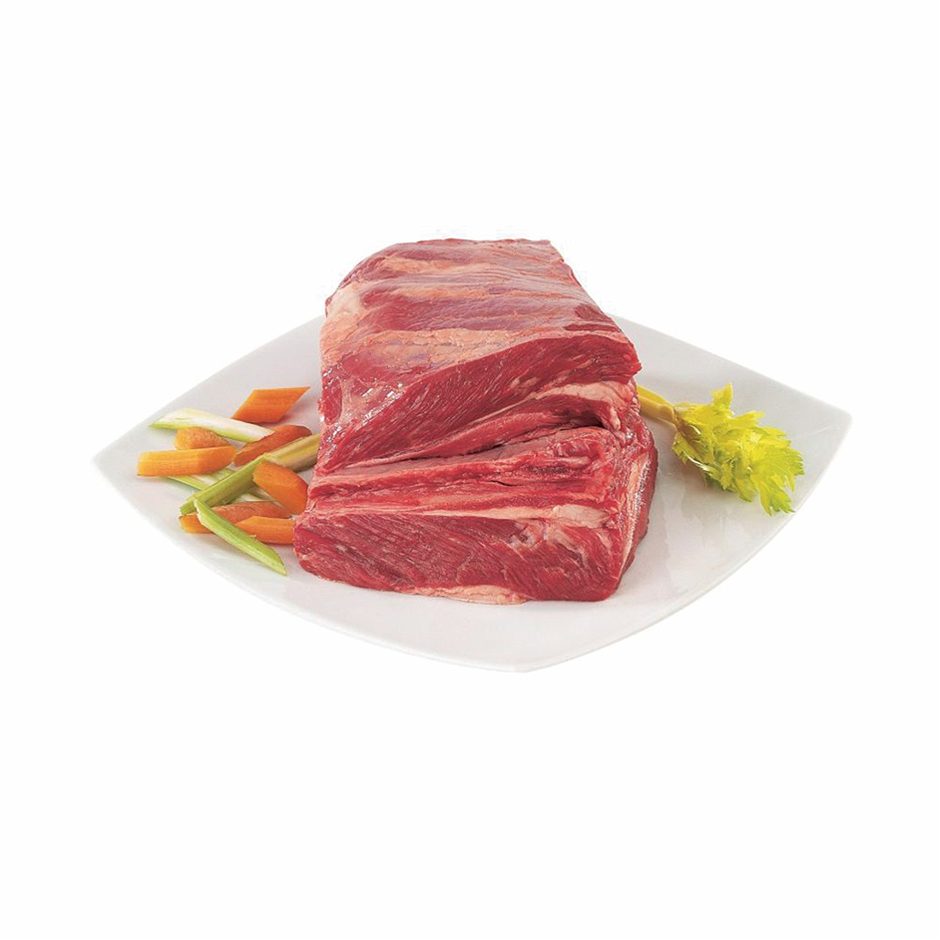 SPAR Natur*pur Bio-Kochfleisch vom Rind 1 KG