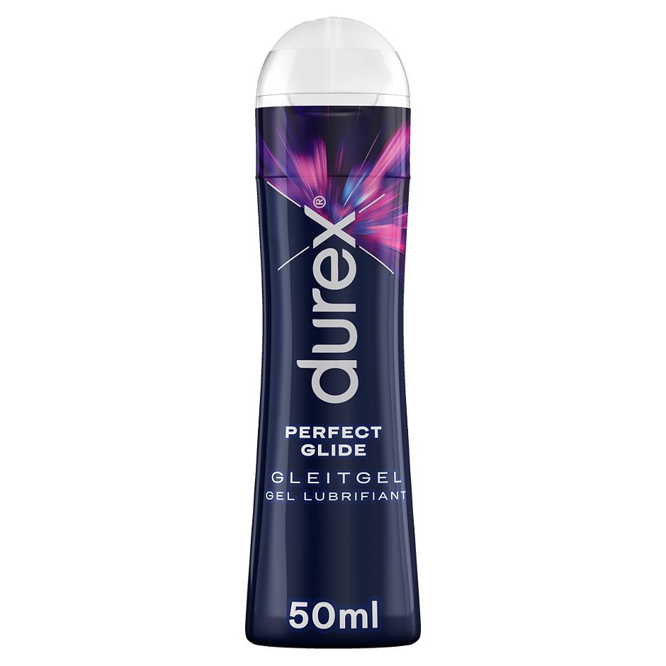 Durex Gleitgel Perfect Glide 50ml
