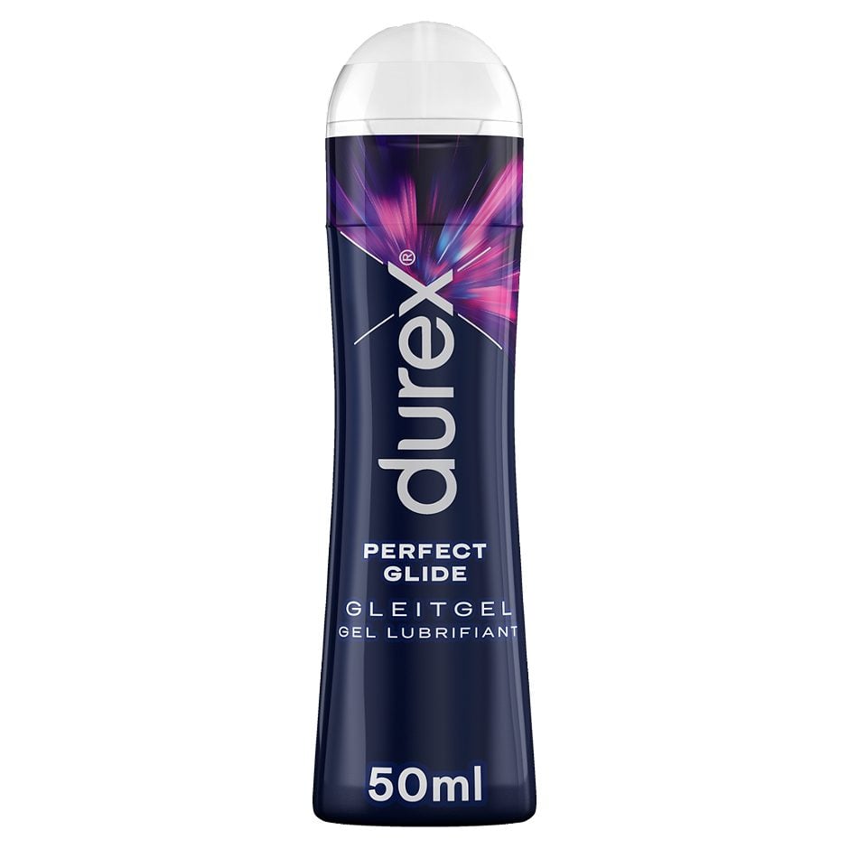 Durex Gleitgel Perfect Glide 50ml