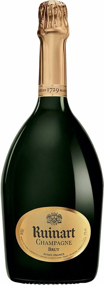 Ruinart Champagner Brut 0,75 L