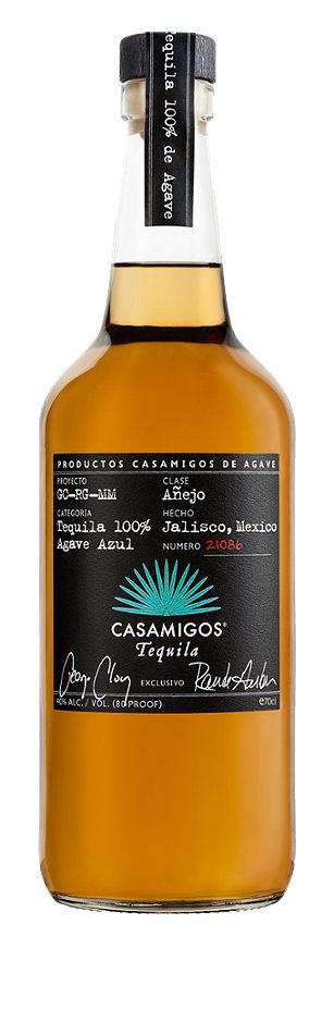 Casamigos Anejo Tequila 0,7 L