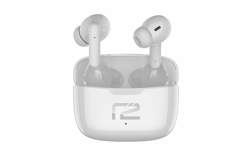 Ready2Music Wireless Kopfhörer Cosmia Air