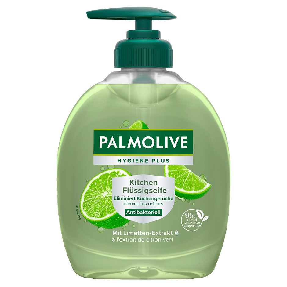 Palmolive Hygiene Plus Flüssigseife Kitchen 300ml