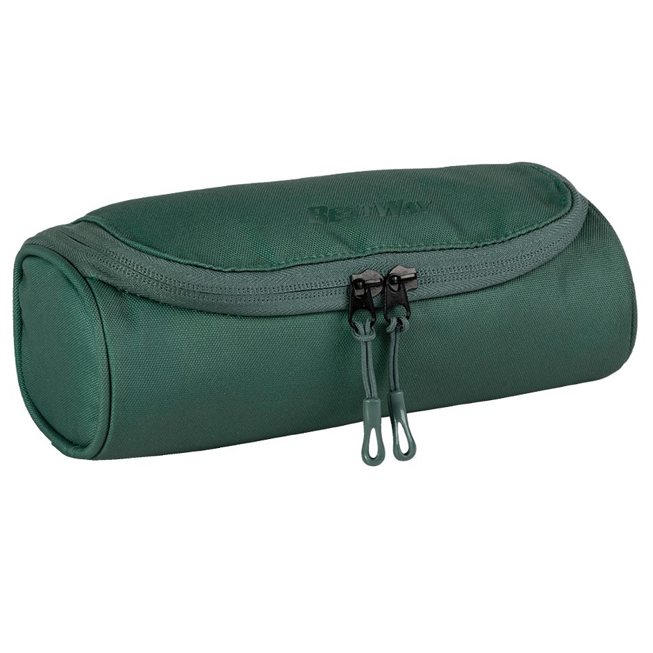 Bestway Federpennal grün