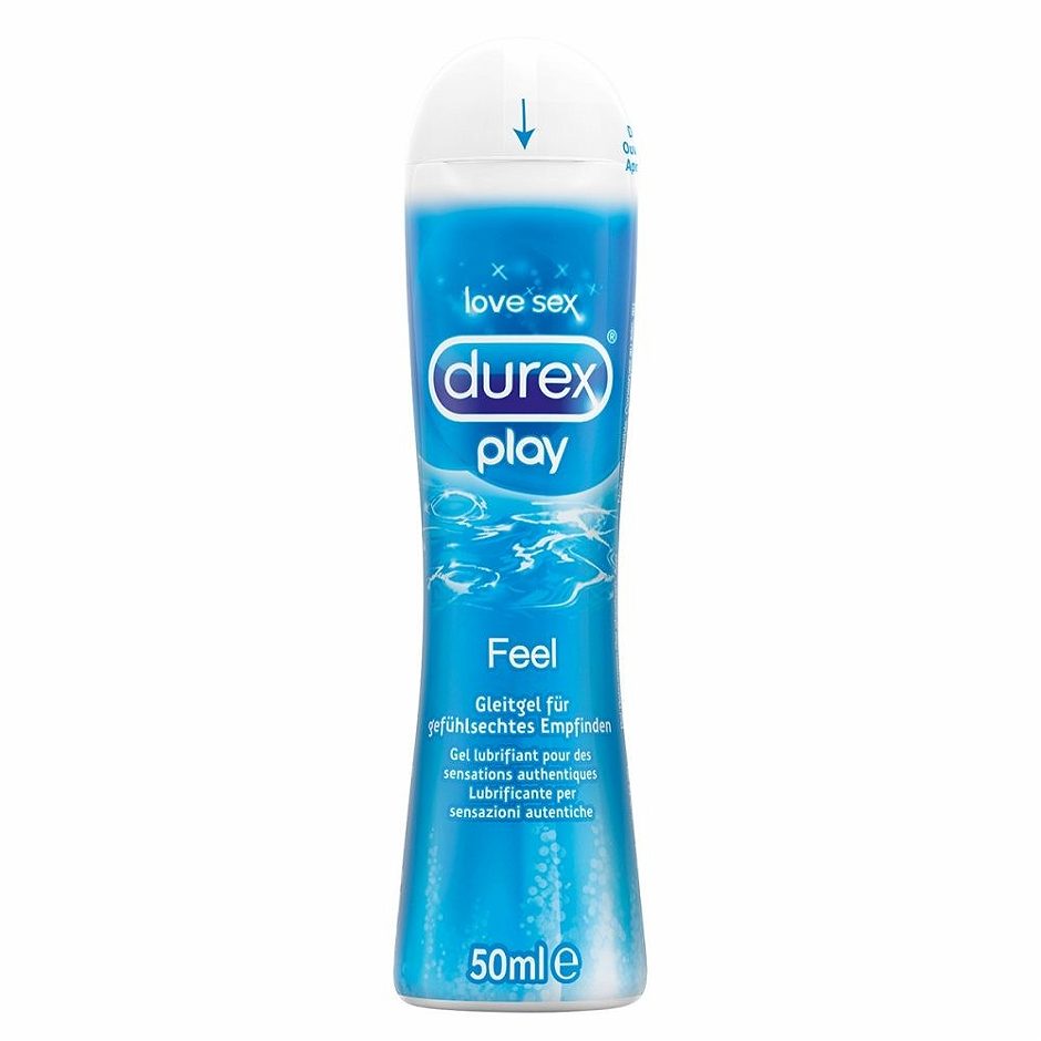 Durex Play Gleitgel Feel 50ml