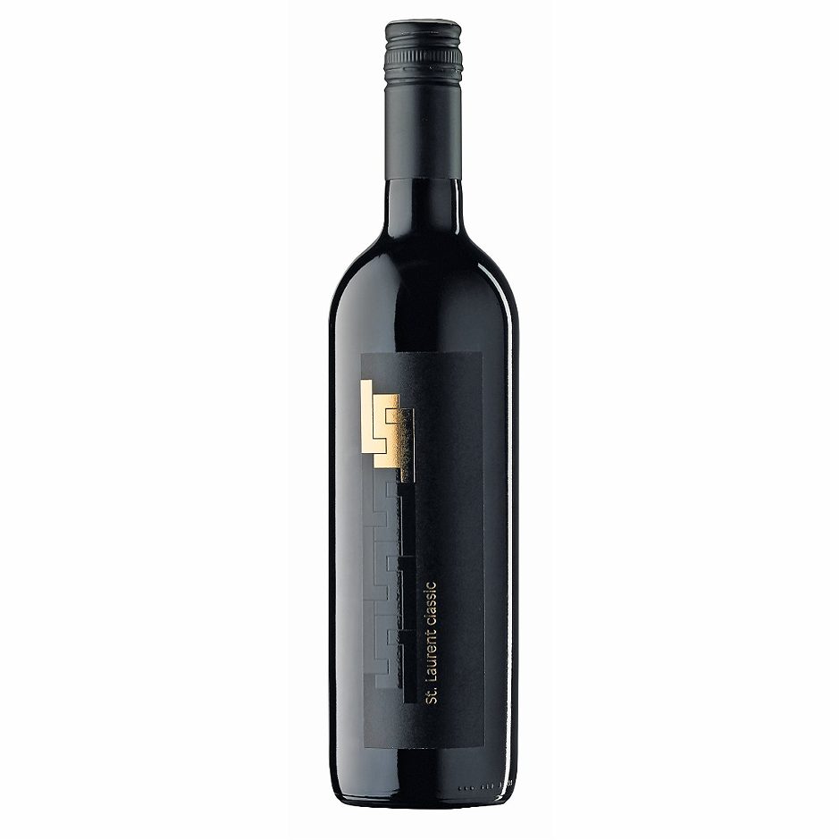 Lang Rotweingut St. Laurent Classic 2023 0,75 L