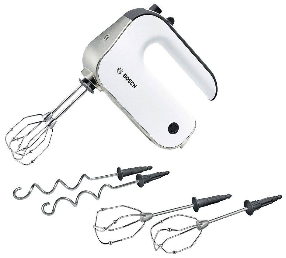 Bosch Handmixer Styline MFQ4835DE
