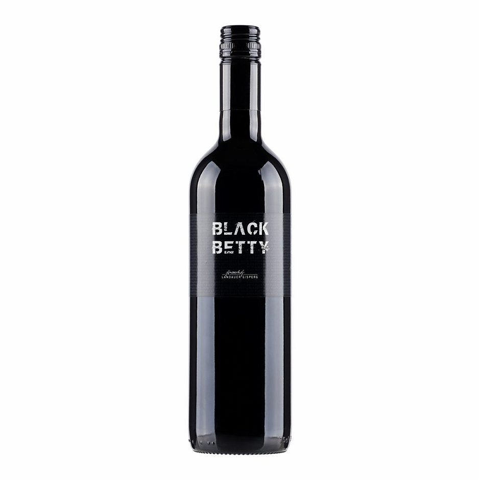 Landauer - Gisperg Cuvée Black Betty 2022 0,75 L
