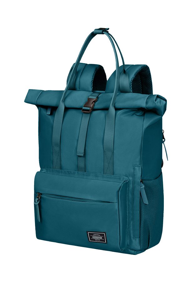 American Tourister Urban Groove Backpack Ocean