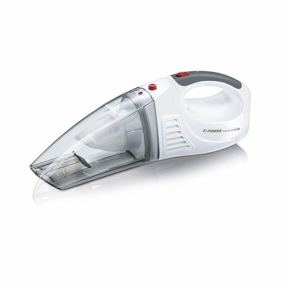 Severin Nass-/ Trockenhandsauger HV7144