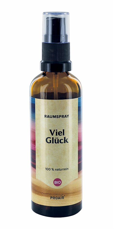Proair Raumspray Viel Glück 70ml