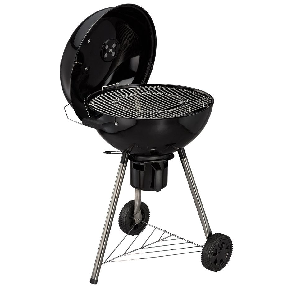 Barbecue Kugelgrill XL 57 cm