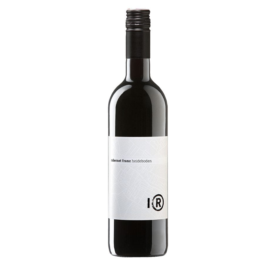 Iro Markus Cabernet Franc Heideboden 2025 0,75 L