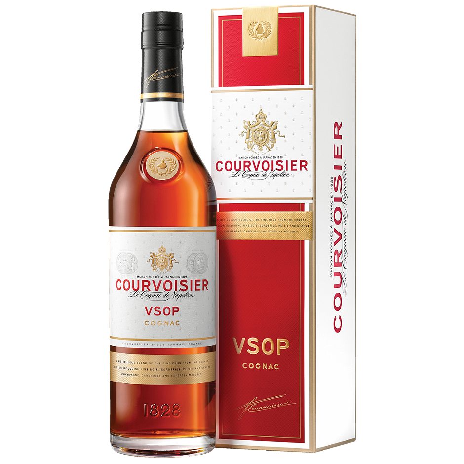 Courvoisier Cognac VSOP 0,7 L