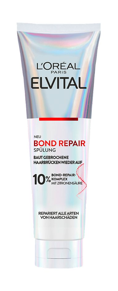 L'OREAL Elvital Spülung Bond Repair 150 ml