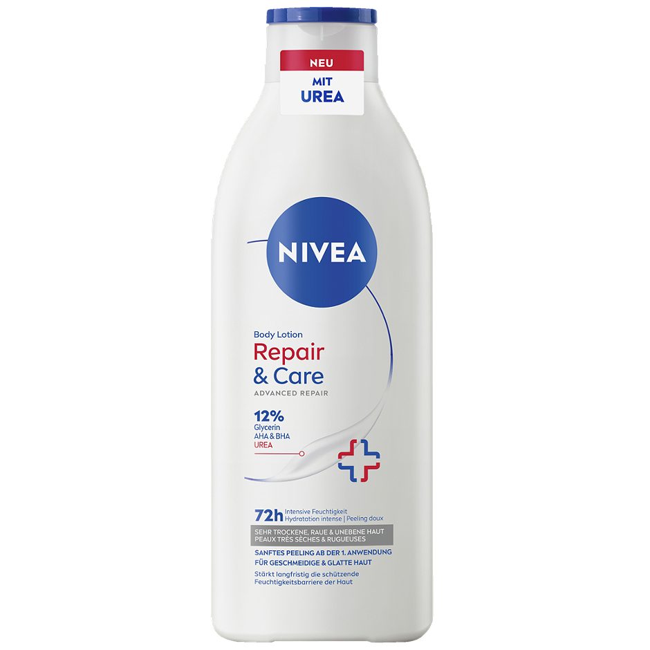 Nivea Body Lotion Repair & Care 400 ml