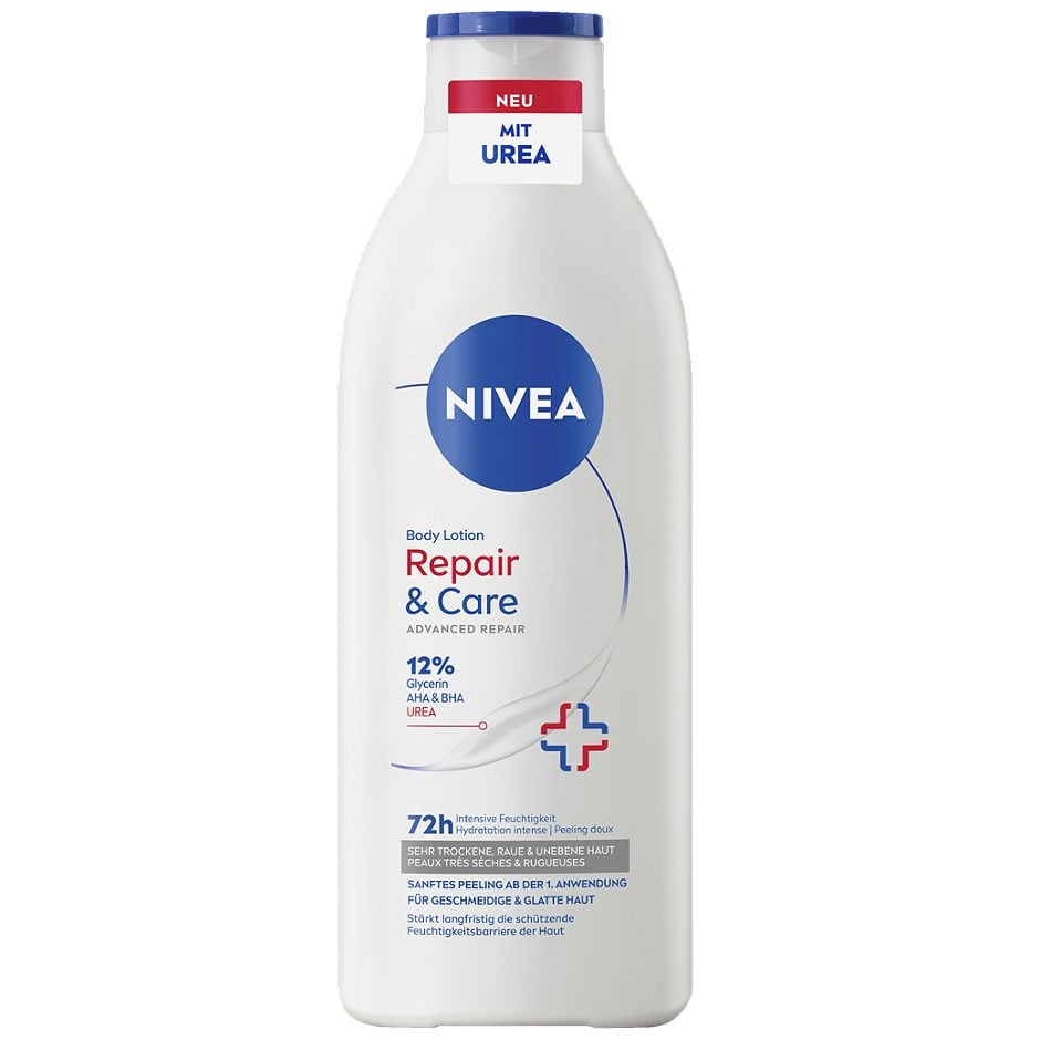 Nivea Body Lotion Repair & Care 400 ml
