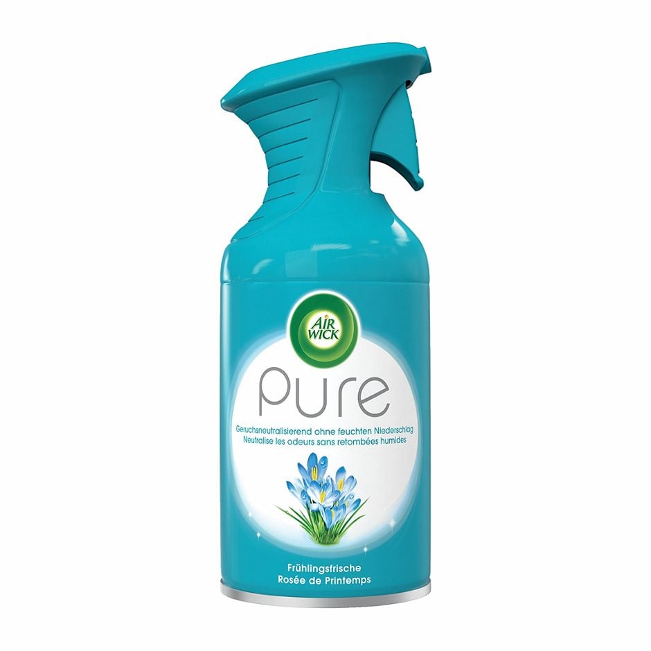 Air Wick PURE Duftspray Frühlingsfrische 250ml