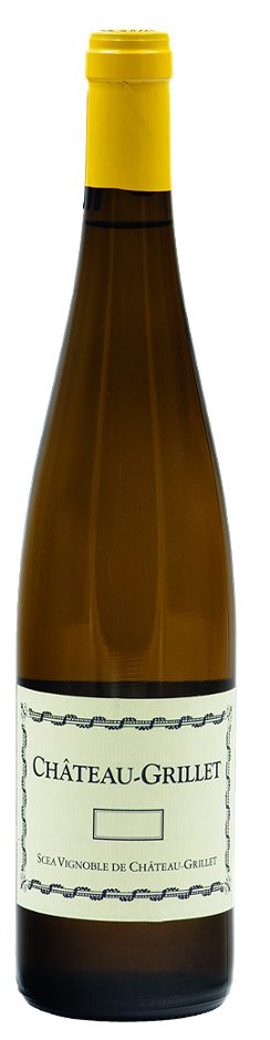 Château Grillet 2017 0,75 L