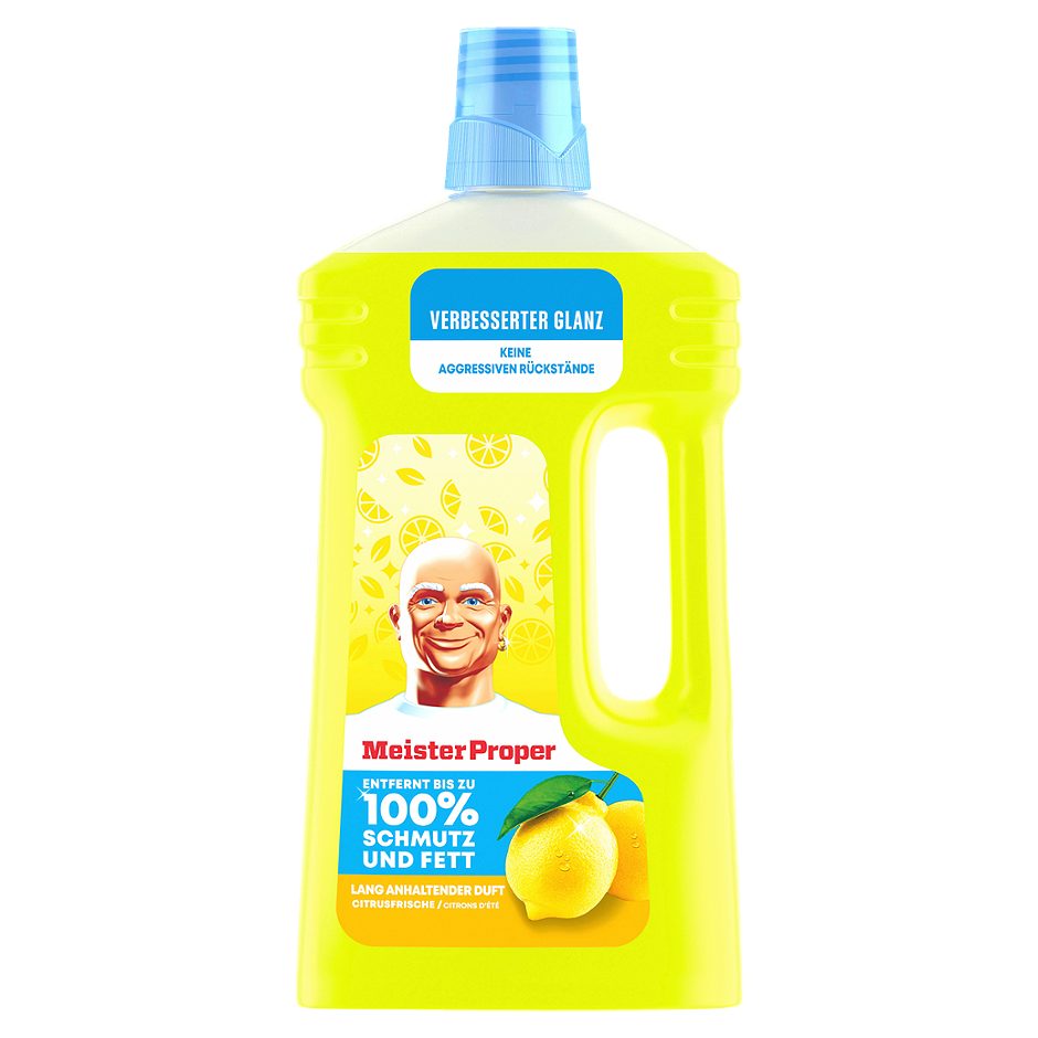 Meister Proper Allzweckreiniger Citrusfrische 1L