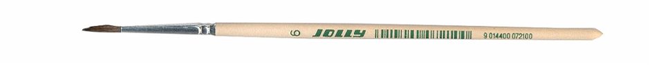 Jolly Haarpinsel 6 1 Stück