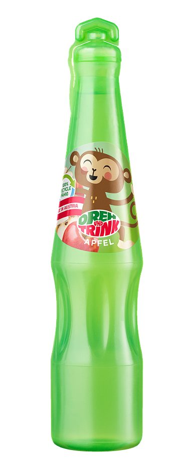 Dreh&Trink Apfel Apfel 200 ML
