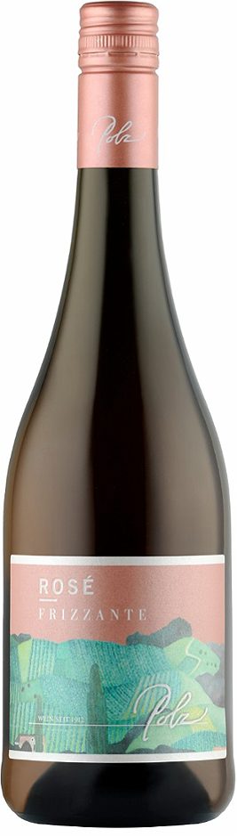 Polz Frizzante Rosé 0,75 L