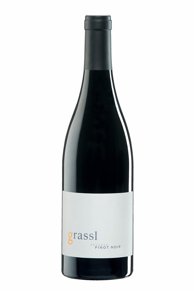 Grassl Philipp Pinot Noir Reserve 2023 0,75 L