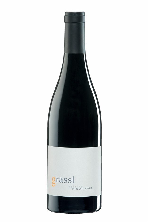 Grassl Philipp Pinot Noir Reserve 2023 0,75 L