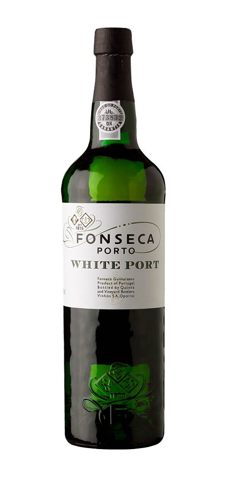 Fonseca White Port 0,75 L
