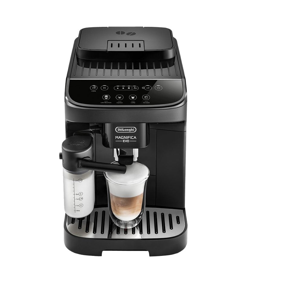 DeLonghi Kaffeevollautomat Magnifica Evo ECAM290.51.B