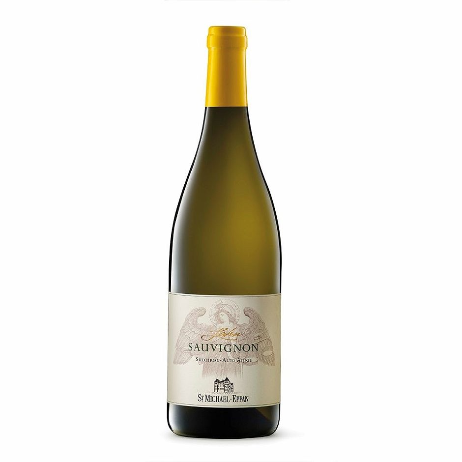 St.Michael - Eppan Sauvignon Südtirol DOC Lahn 2023 0,75 L