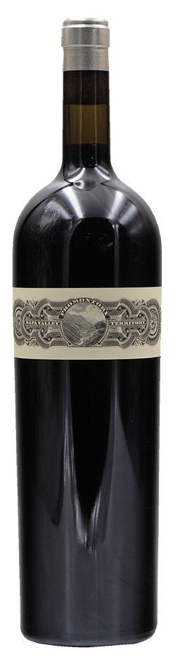Promontory Promontory Magnum 2014 1,5 L