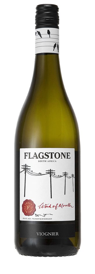 Flagstone Viognier Word of Mouth 2021 0,75 L