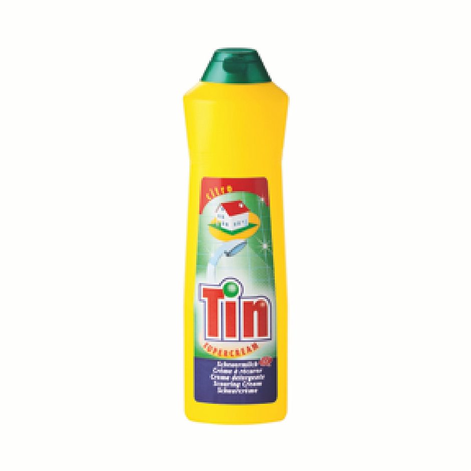 TIN Scheuermilch Cream 750ml