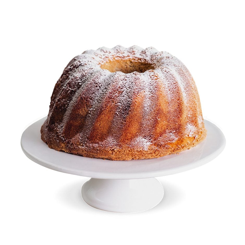 Querfeld's Wiener Konditorei Landtmann Gugelhupf 380 G